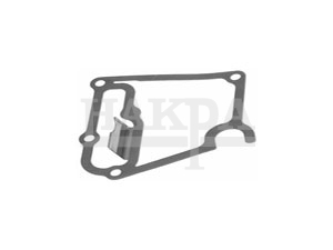 3662010180-MERCEDES-GASKET (WATER PUMP) (STEEL)